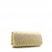 Bolso Fiesta Clutch Brillo